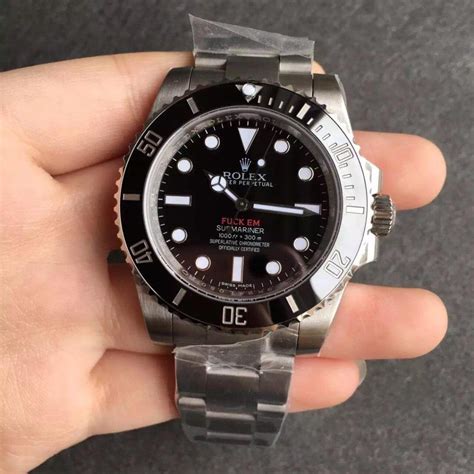 rolex gama baja